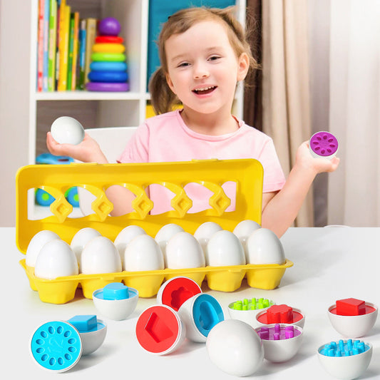 Bebê aprendendo brinquedo educativo ovo inteligente brinquedo jogos