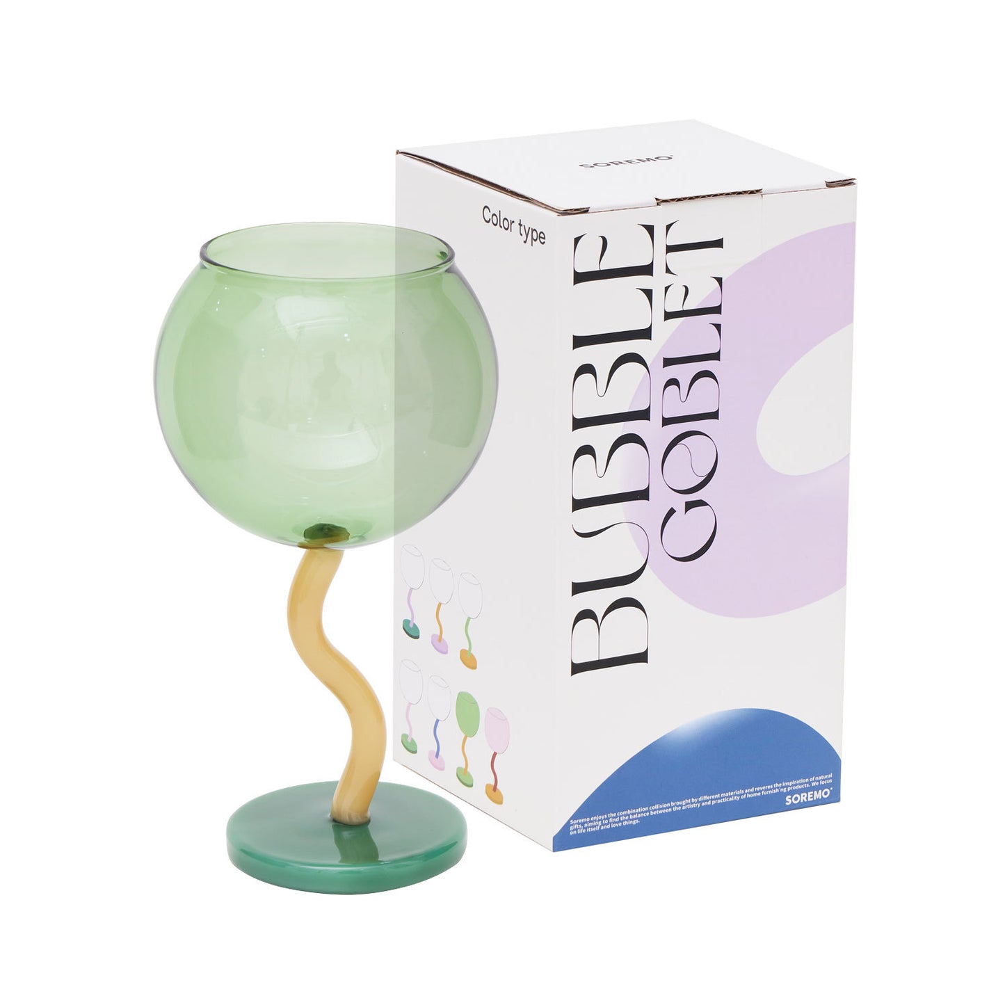 Senior Sense Gift Design Sense Glass Sweet Wine Cup